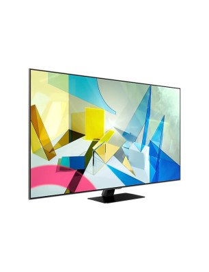 TV Samsung 65" QLED 65Q80T SERIE 8