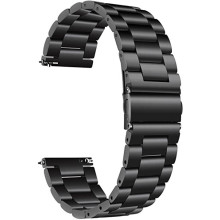  Bracelet Métallique pour Galaxy Watch