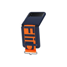 Coque Silicone Z flip 3 Prix Tunisie