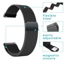  Bracelet Métallique pour Galaxy Watch