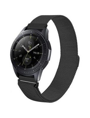  Bracelet Métallique pour Galaxy Watch