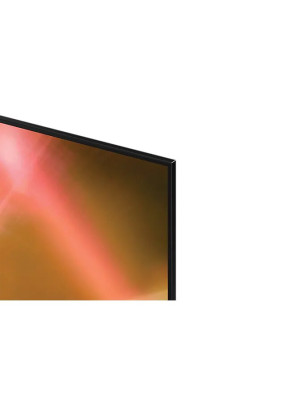 TV 55" Crystal UHD 4K 55AU8000 (2021)