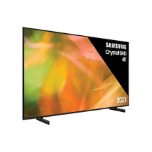 TV 55" Crystal UHD 4K 55AU8000 (2021)