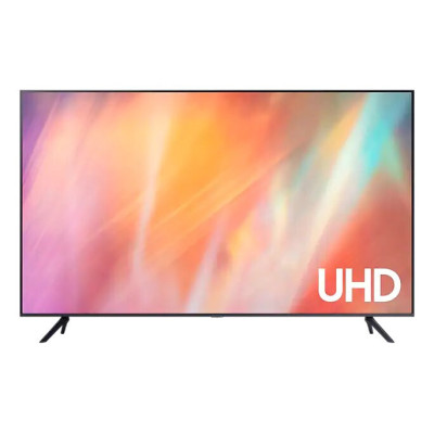 TV 58" Crystal UHD 4K 58AU7000