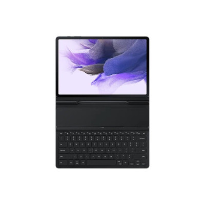 Book Cover Keyboard Galaxy Tab S8+||S7+ || S7 FE
