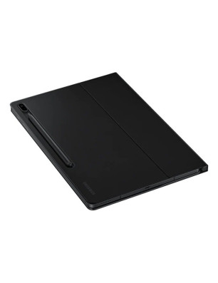 Book Cover Keyboard Galaxy Tab S7 FE