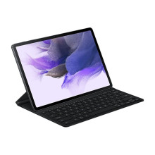 Book Cover Keyboard Galaxy Tab S7 FE