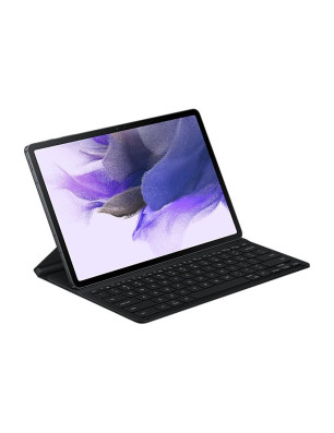 Book Cover Keyboard Galaxy Tab S7 FE