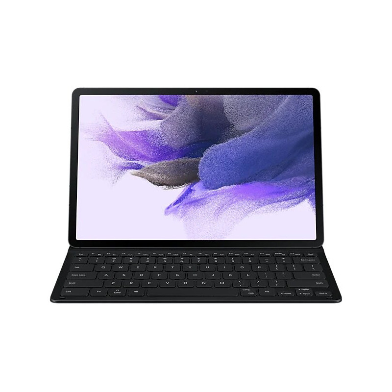 Book Cover Keyboard Galaxy Tab S7 FE Book Cover Keyboard Galaxy Tab S7 FE
