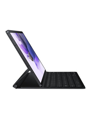 Book Cover Keyboard Galaxy Tab S7 FE