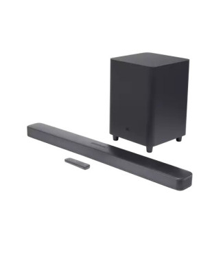 Barre de son Samsung JBL Bar 5.1