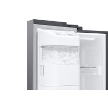  Réfrigérateur Samsung RS68 Side by Side