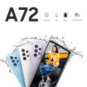 Galaxy A72 5G prix tunisie