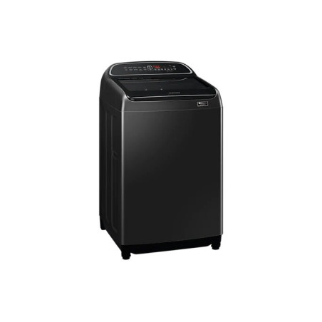 Machine à Laver Samsung Top 14KG - Noir "2021"