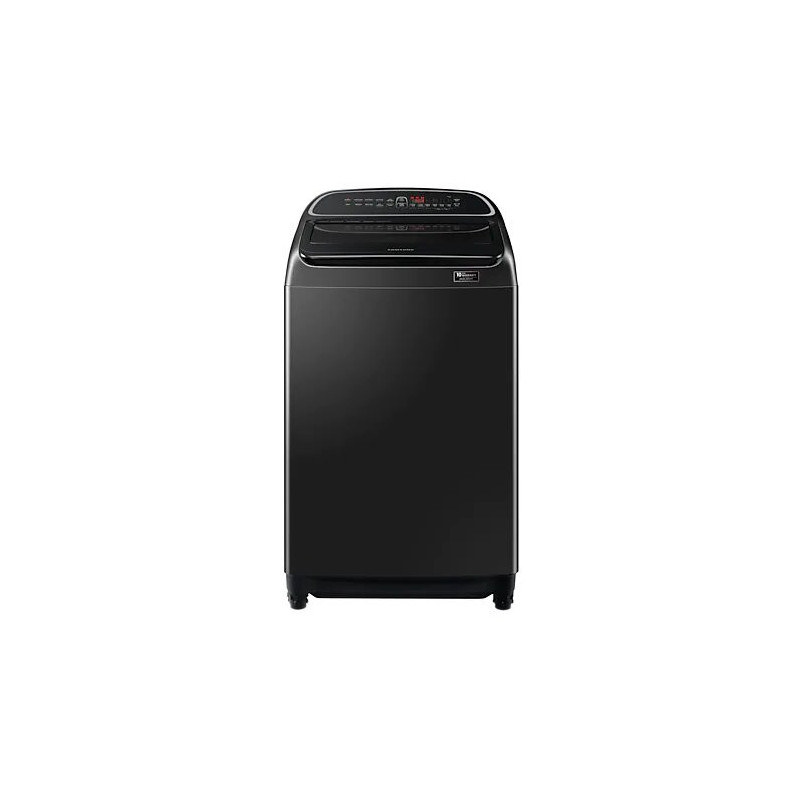 Machine à Laver Samsung Top 18KG Noir Machine à Laver Samsung Top 18KG Noir