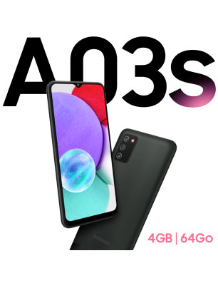  Galaxy A03s (32Go)