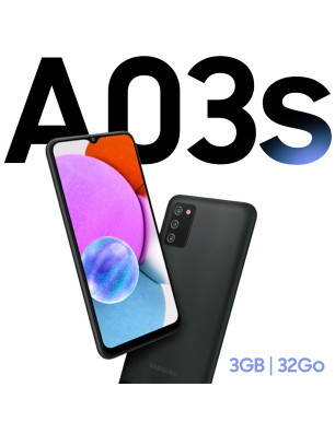  Galaxy A03s (32Go)