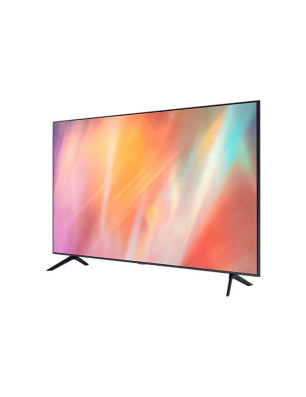 TV Samsung 50" 4K UHD AU7000 (2021)