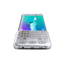 Keyboard Cover Galaxy S6 edge+