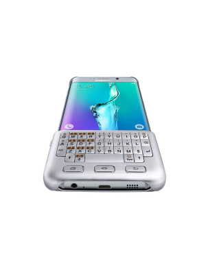 Keyboard Cover Galaxy S6 edge+