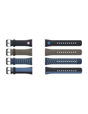 Bracelet édition Mendini pour Gear S2