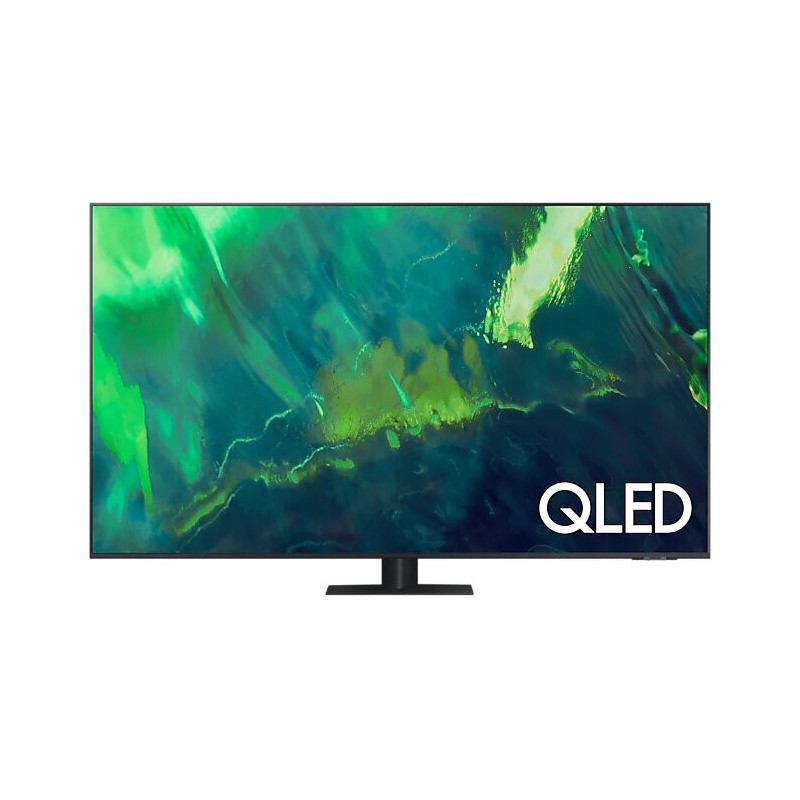 TV Samsung 65 QLED 65Q70A SERIE 7 (2021)