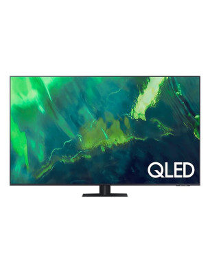 TV Samsung 65" QLED 65Q70A SERIE 7 (2021)