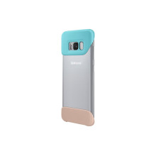 Coque Duo  pour Galaxy S8