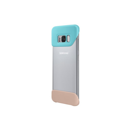 Coque Duo pour Galaxy S8 plus