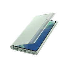 Étui Note 20 Clear View Cover 