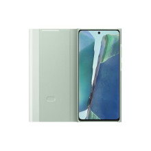 Étui Note 20 Clear View Cover 