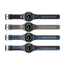 Bracelet édition Mendini pour Gear S2