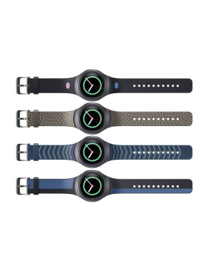 Bracelet édition Mendini pour Gear S2