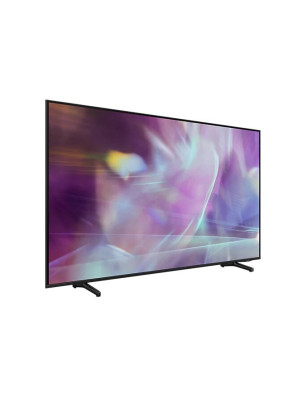 TV Samsung 50" QLED 50Q60A SERIE 6 (2021)