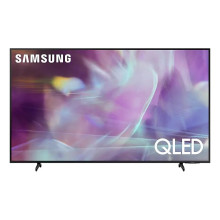 TV Samsung 50" QLED 50Q60A SERIE 6 (2021)