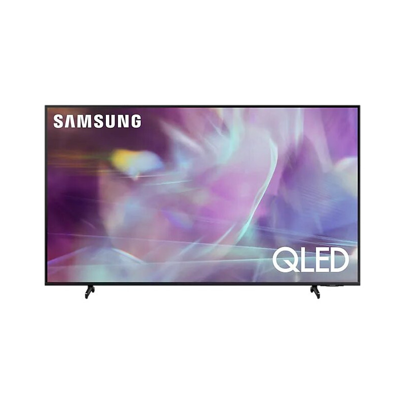 TV Samsung 50" QLED 50Q60A SERIE 6 (2021) TV Samsung 50" QLED 50Q60A SERIE 6 (2021)