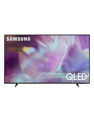 TV Samsung 50" QLED 50Q60A SERIE 6 (2021)