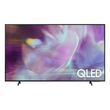 TV Samsung 50" QLED 50Q60A SERIE 6 (2021)