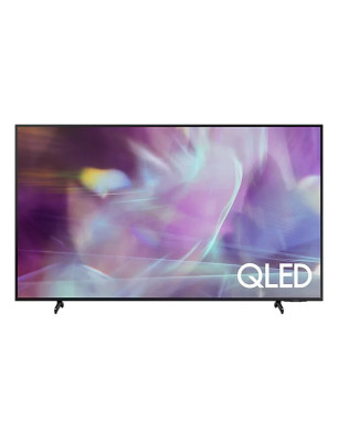 TV Samsung 50" QLED 50Q60A SERIE 6 (2021)