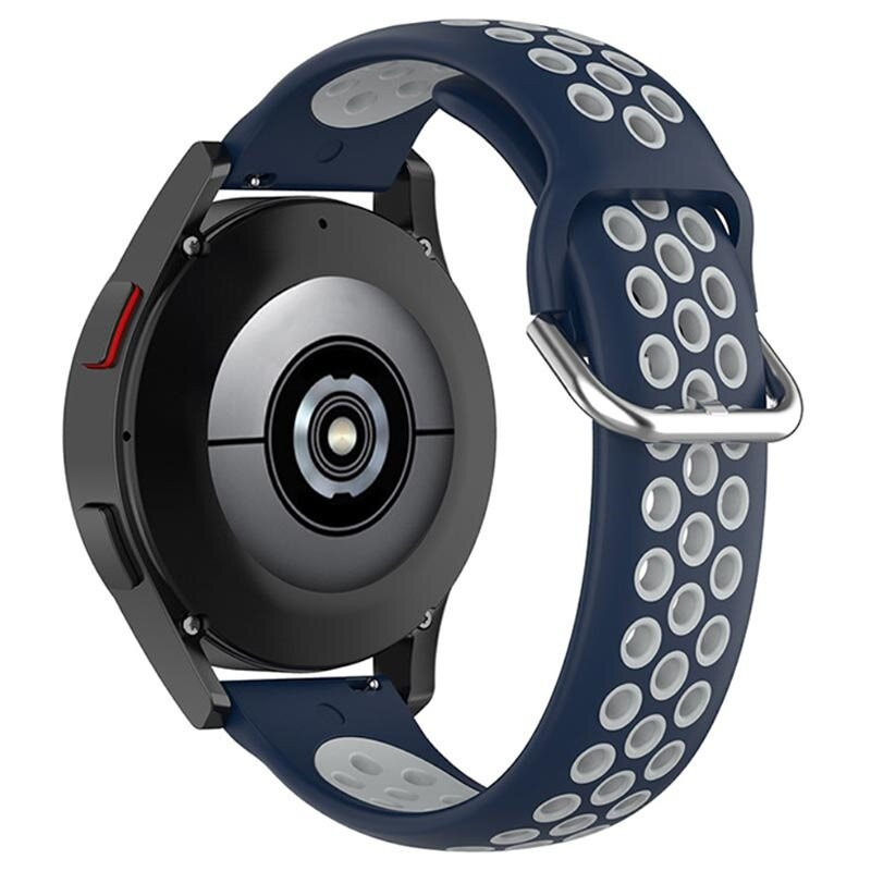  Bracelet en Silicone Galaxy Watch4 pour Galaxy Watch