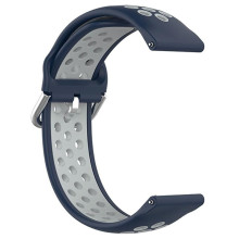  Bracelet en Silicone Galaxy Watch4 pour Galaxy Watch