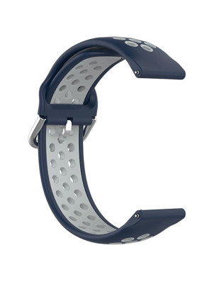  Bracelet en Silicone Galaxy Watch4 pour Galaxy Watch