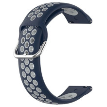  Bracelet en Silicone Galaxy Watch4 pour Galaxy Watch