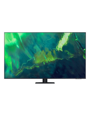 TV Samsung 55" QLED 55Q70A SERIE 7 (2021)