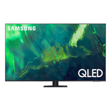 TV Samsung 55" QLED 55Q70A SERIE 7 (2021)