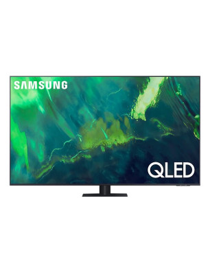 TV Samsung 55" QLED 55Q70A SERIE 7 (2021)