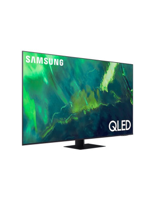 TV Samsung 55" QLED 55Q70A SERIE 7 (2021)