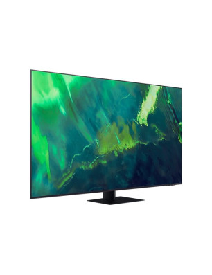 TV Samsung 55" QLED 55Q70A SERIE 7 (2021)