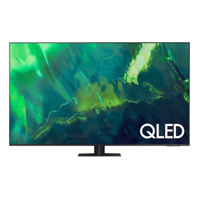 TV Samsung 55" QLED 55Q70A SERIE 7 (2021)