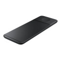 Wireless Charger Trio rapide